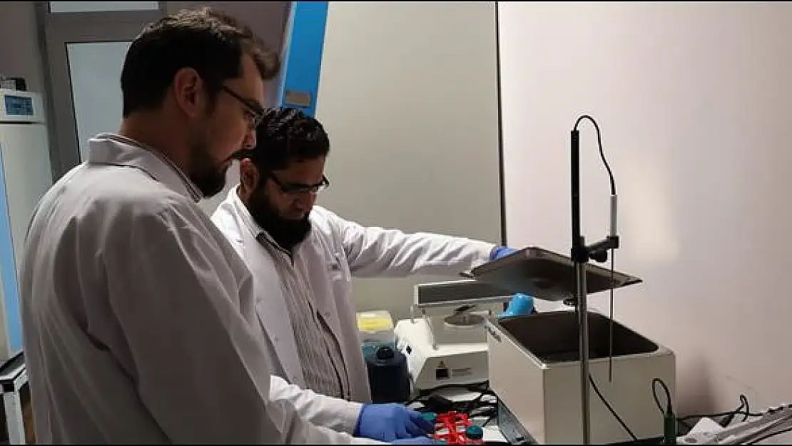 Proje'nin ilk yılı başarıyla tamamlandı