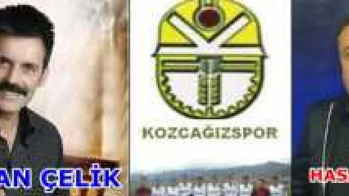 Ramazan Çelik Kozcağız'da Konser Verecek