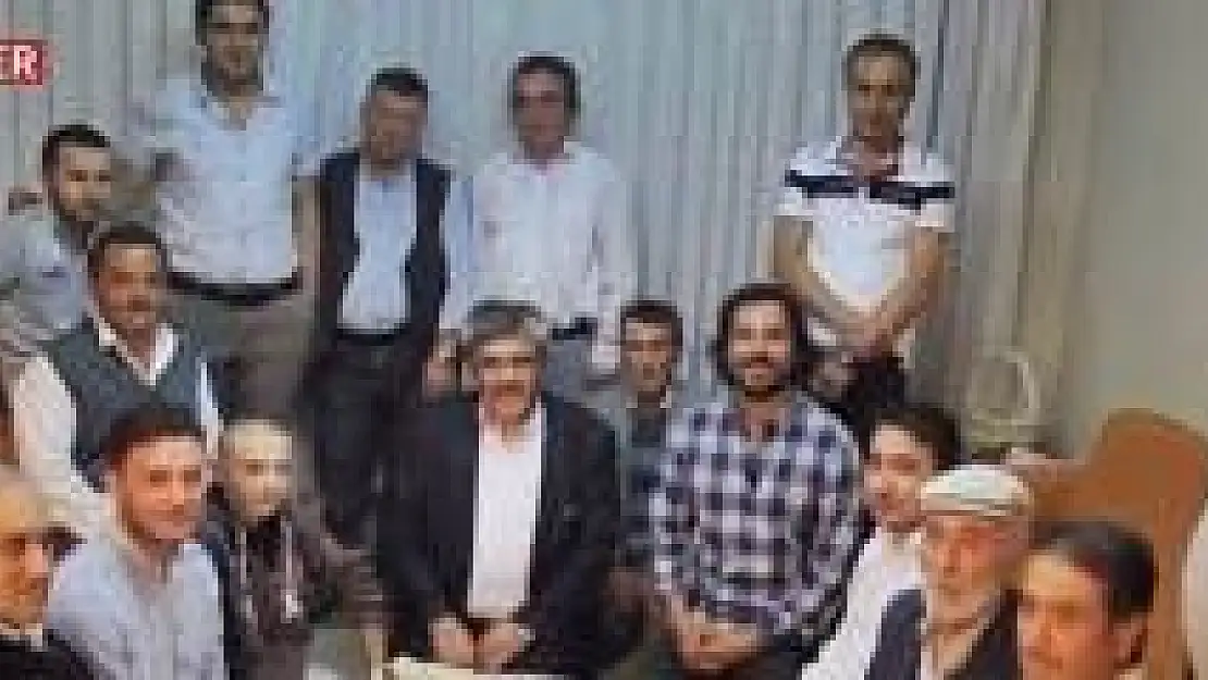 Ramazan Hayattır Bartın'a konuk oldu