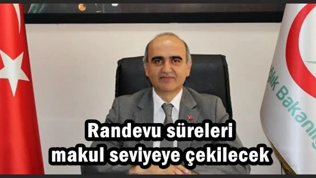 Sağlık Müdürü Koç, sessizliğini bozdu ama...