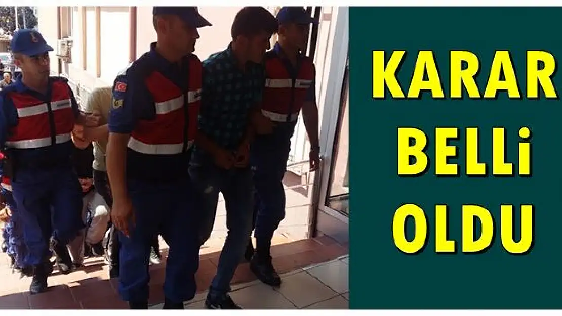 Sahte altın dolandırıcıları için karar 