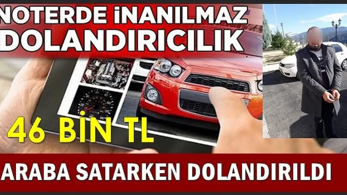 Sakın bu oyuna gelmeyin!