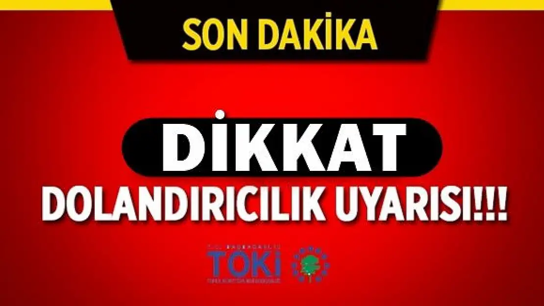 Sakın bu oyuna gelmeyin