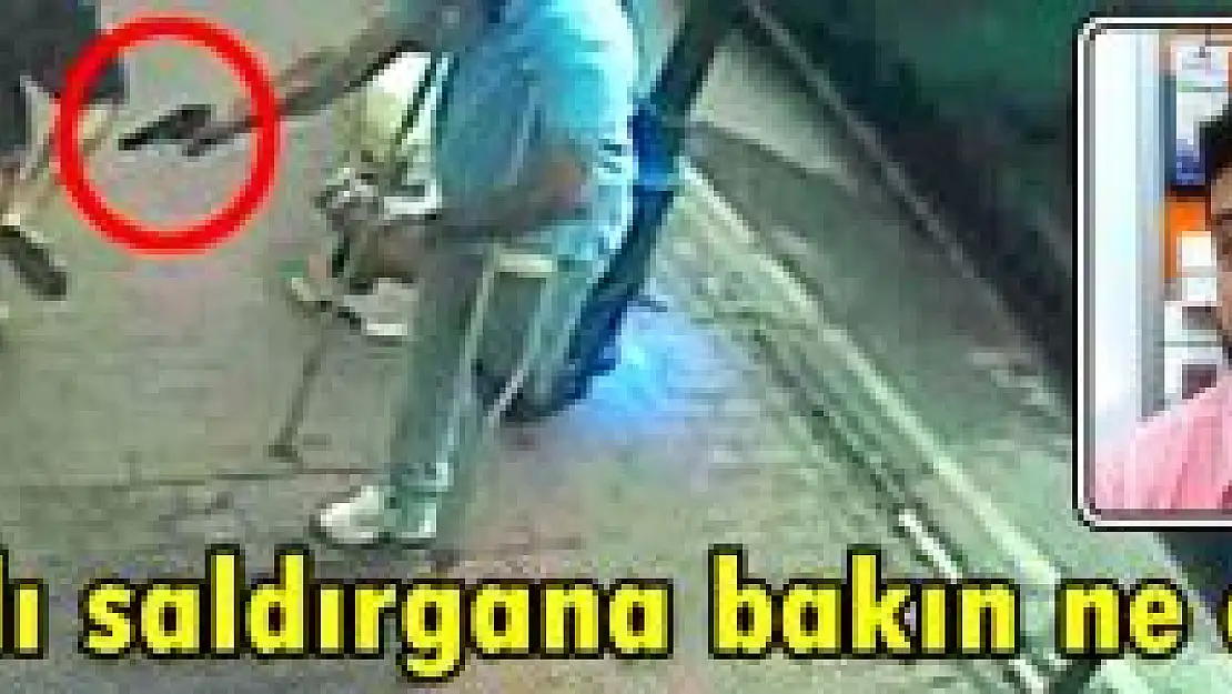 Saldırıya uğrayan aile konuştu