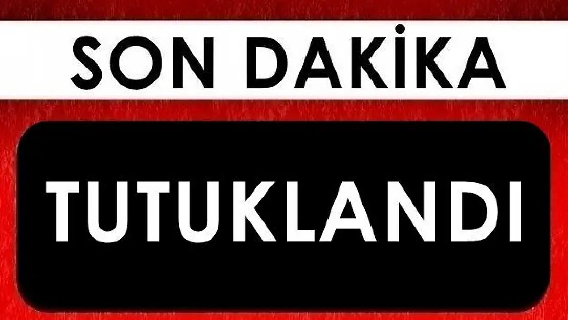 Samsun'da yakalandı!