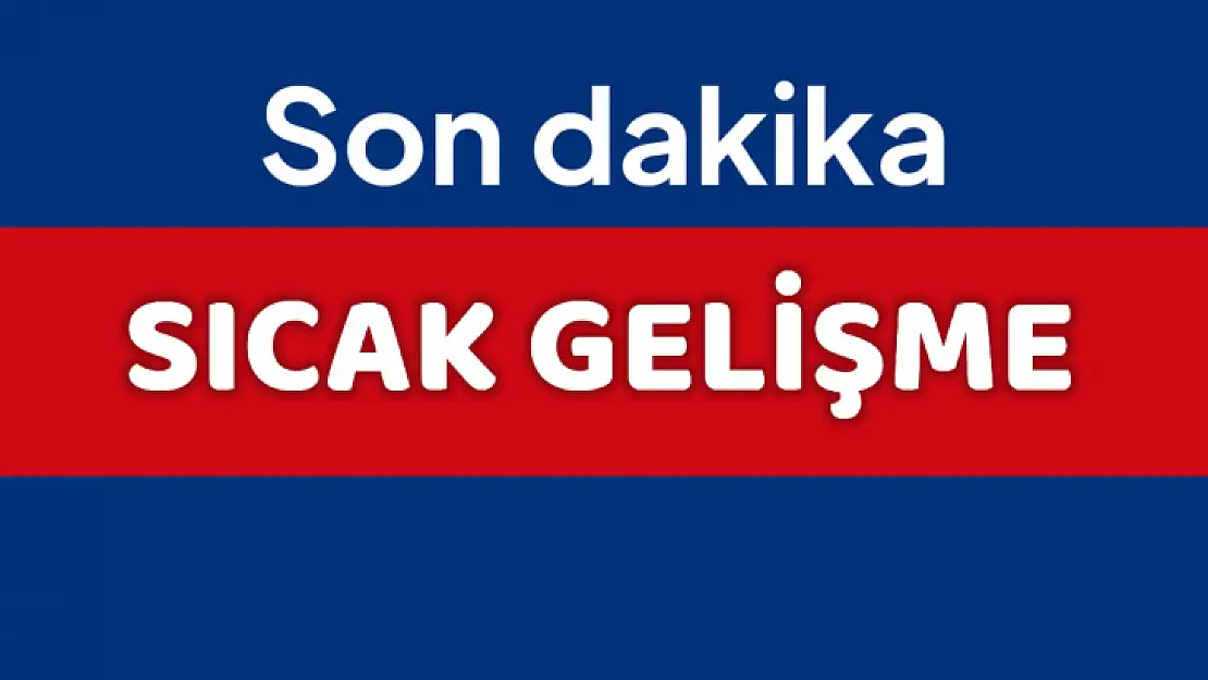 Şantaj ve darp olayında flaş gelişme