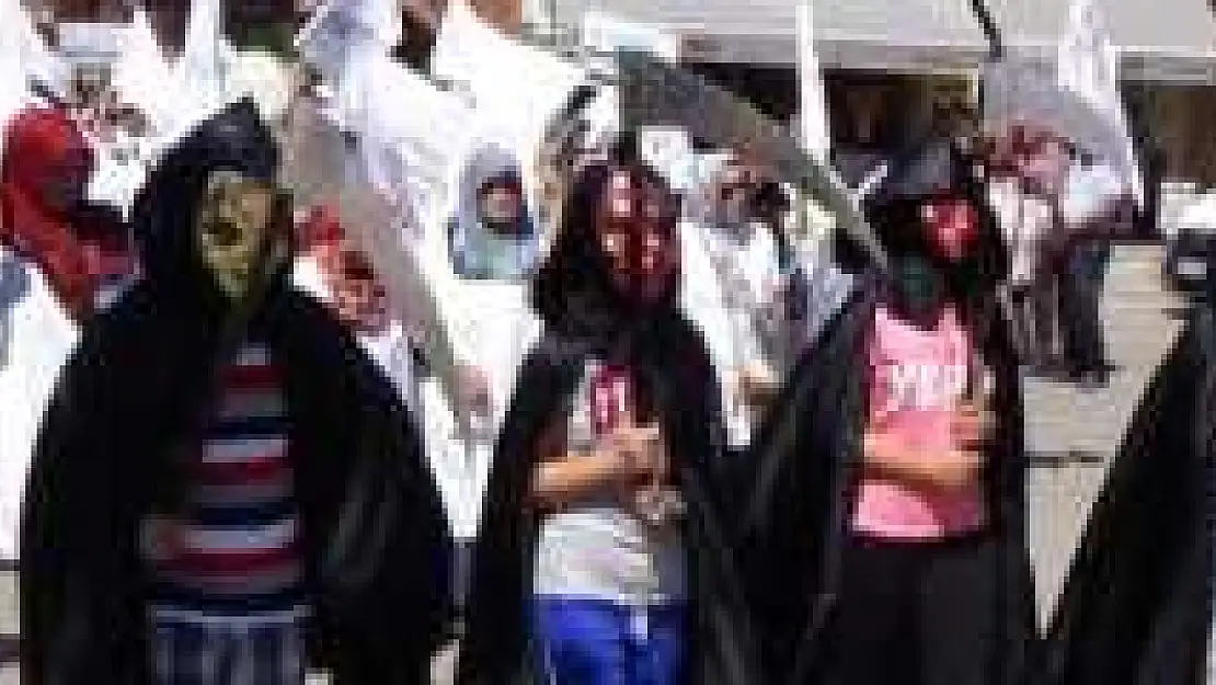 SANTRALE KARŞI 42 BİN İTİRAZ DİLEKÇESİ TESLİM EDİLDİ