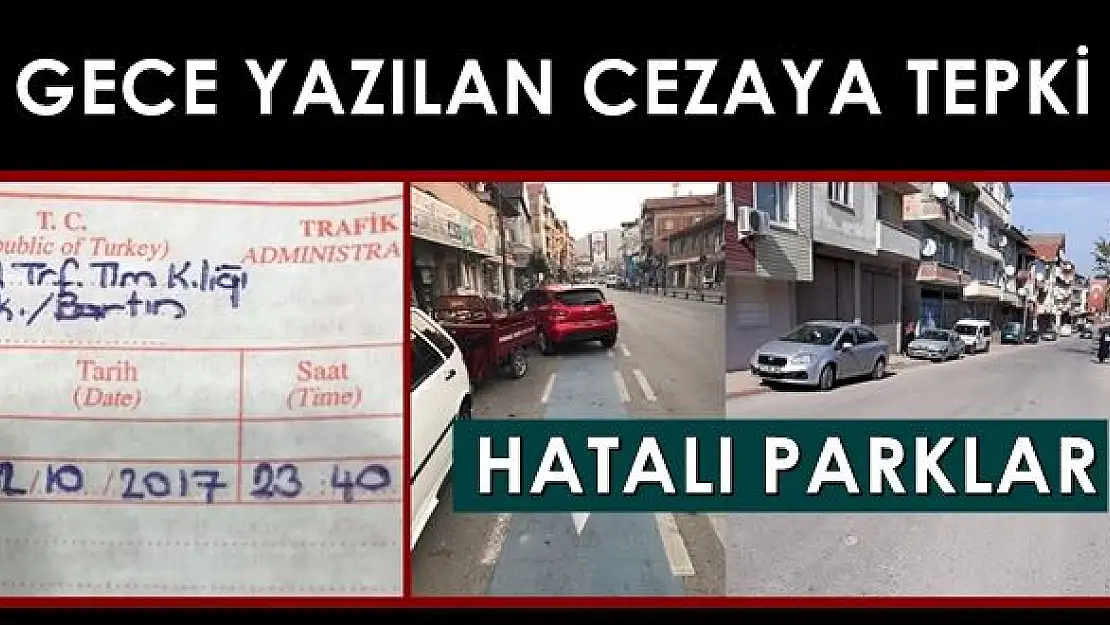 Savaş Buyurman'dan gece uygulamasına tepki!