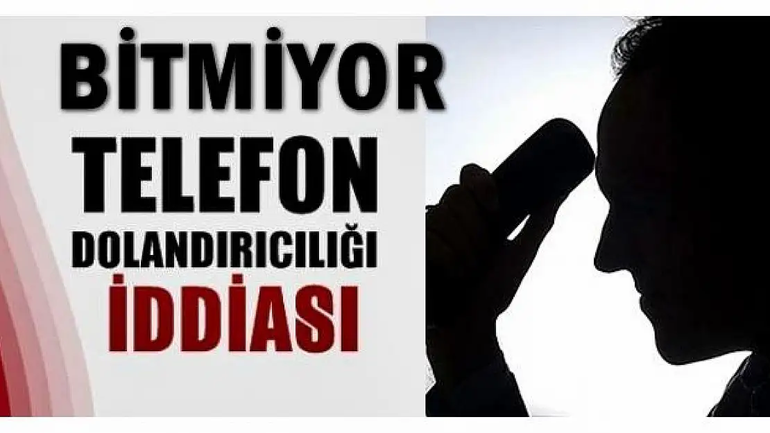Sebep farklı, yöntem aynı