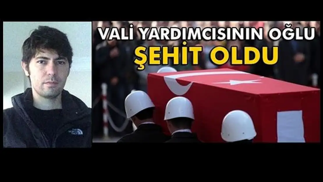 Şehit ateşi Bartın'ı da yaktı