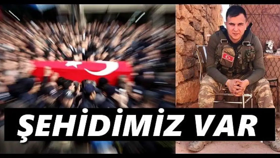 Şehit ateşi Çaycuma'ya düştü