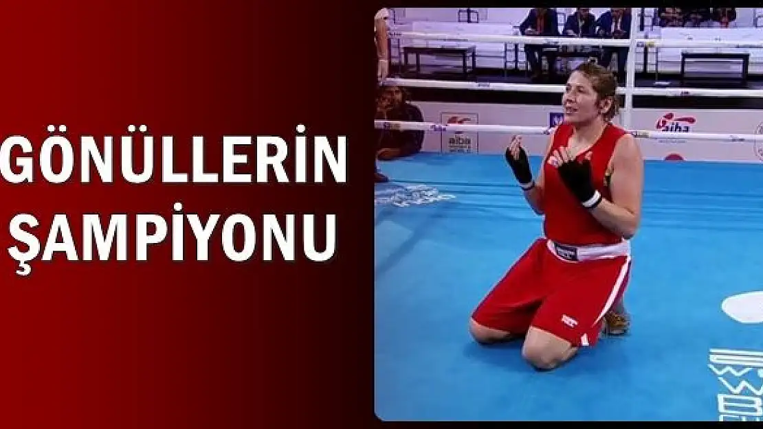 Şennur Hakem kurbanı oldu