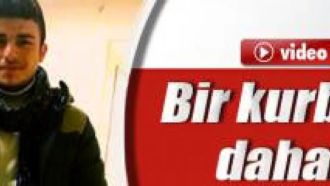 Sentetik uyuşturucudan hayatını kaybetti