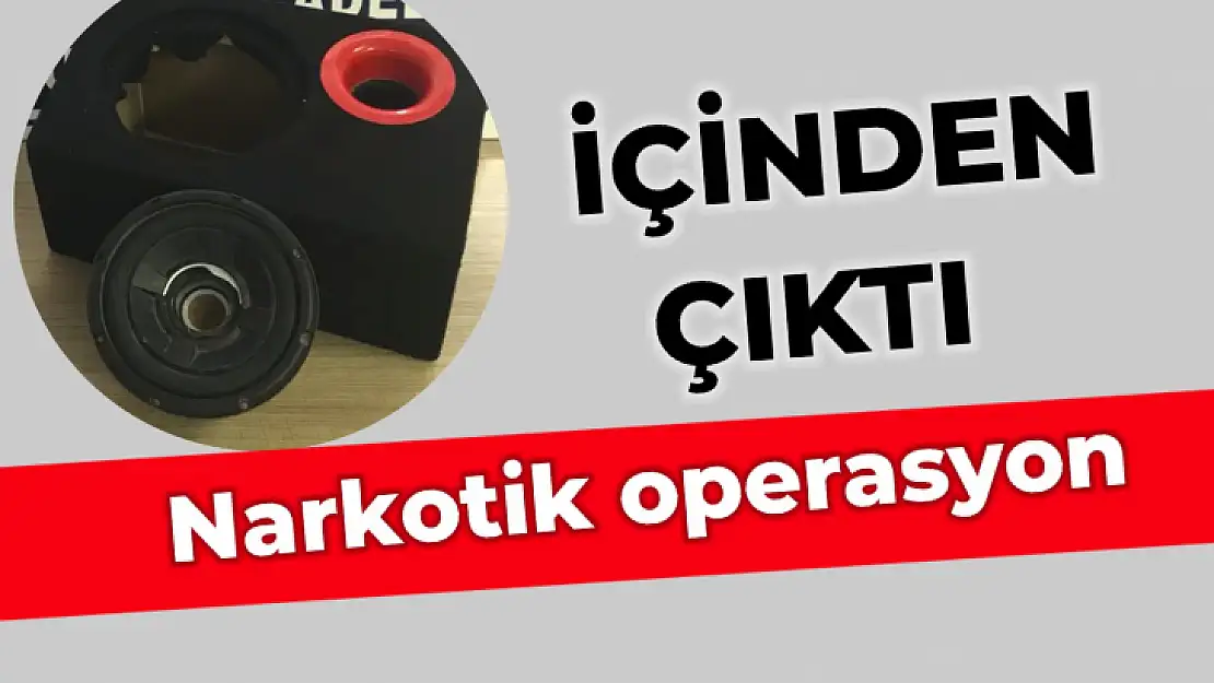 Ses sisteminden çıktı