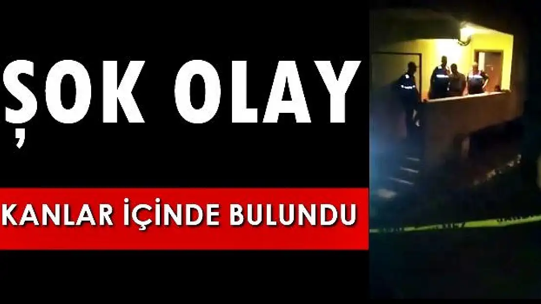 Şok haber oradan geldi