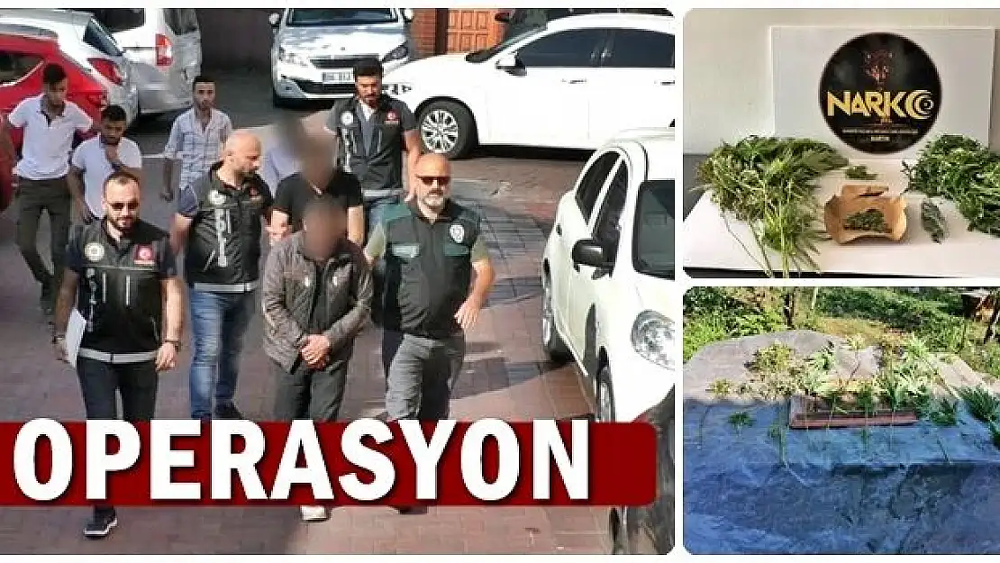 Sokak satıcılarına darbe, 2 kişi tutuklandı