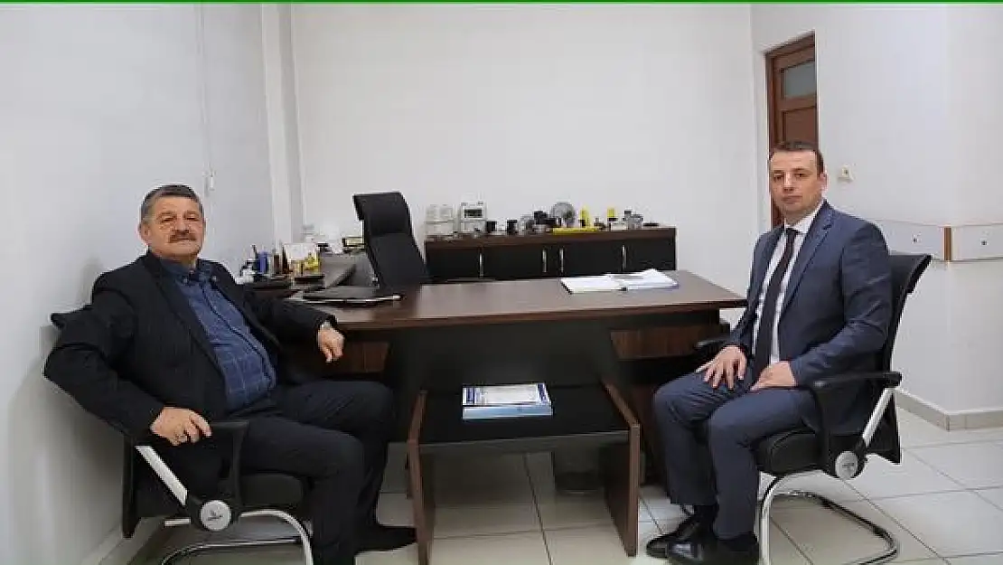 Son 4 mahalle de doğal gaza kavuşacak