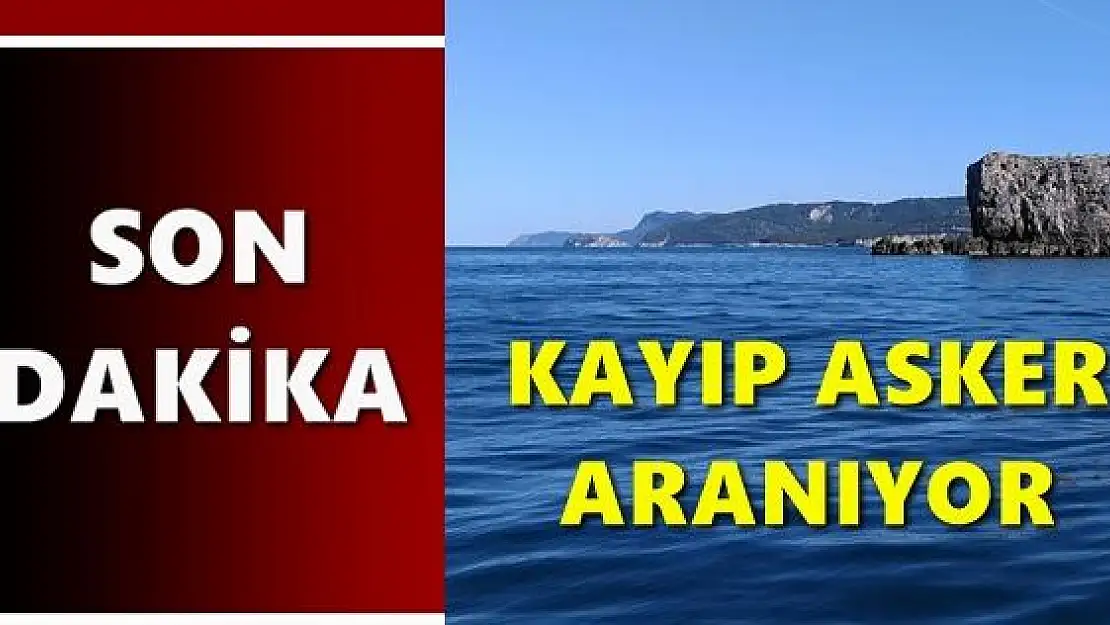 Son dakika, sıcak gelişme