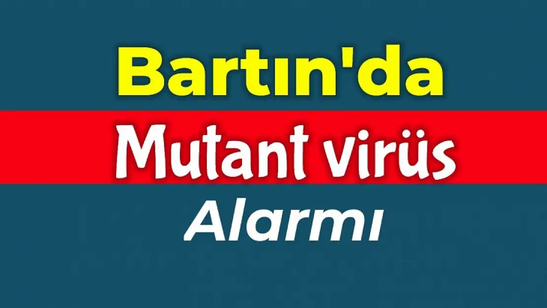 Son dakika, karantinaya alındı