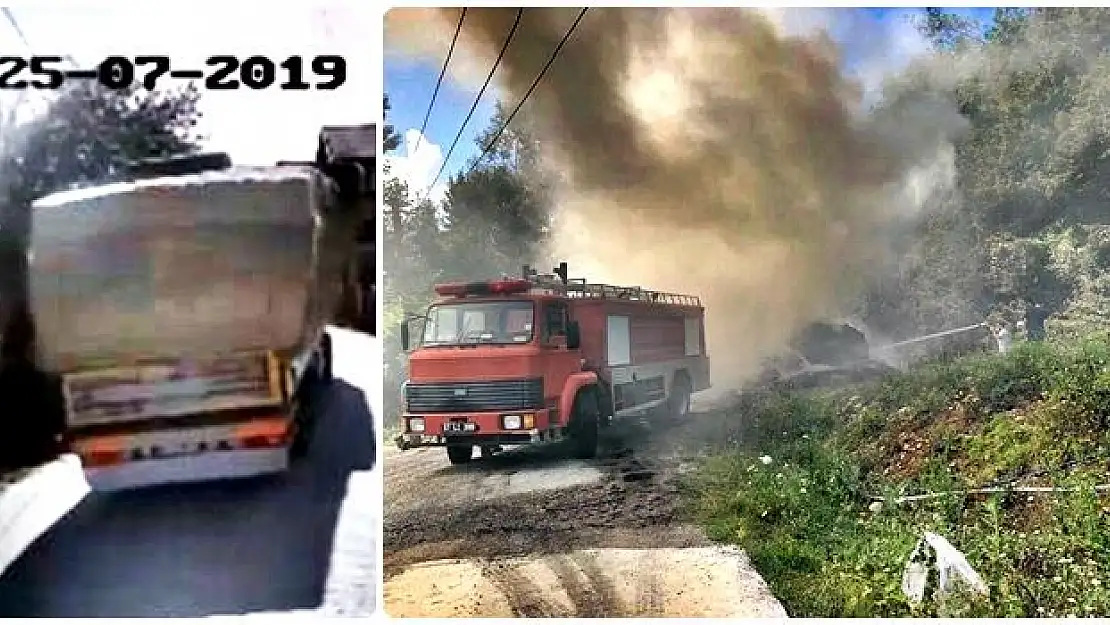 Son olarak böyle görüntülendi