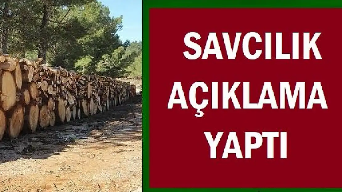 Soruşturma tüm yönleri ile devam ediyor