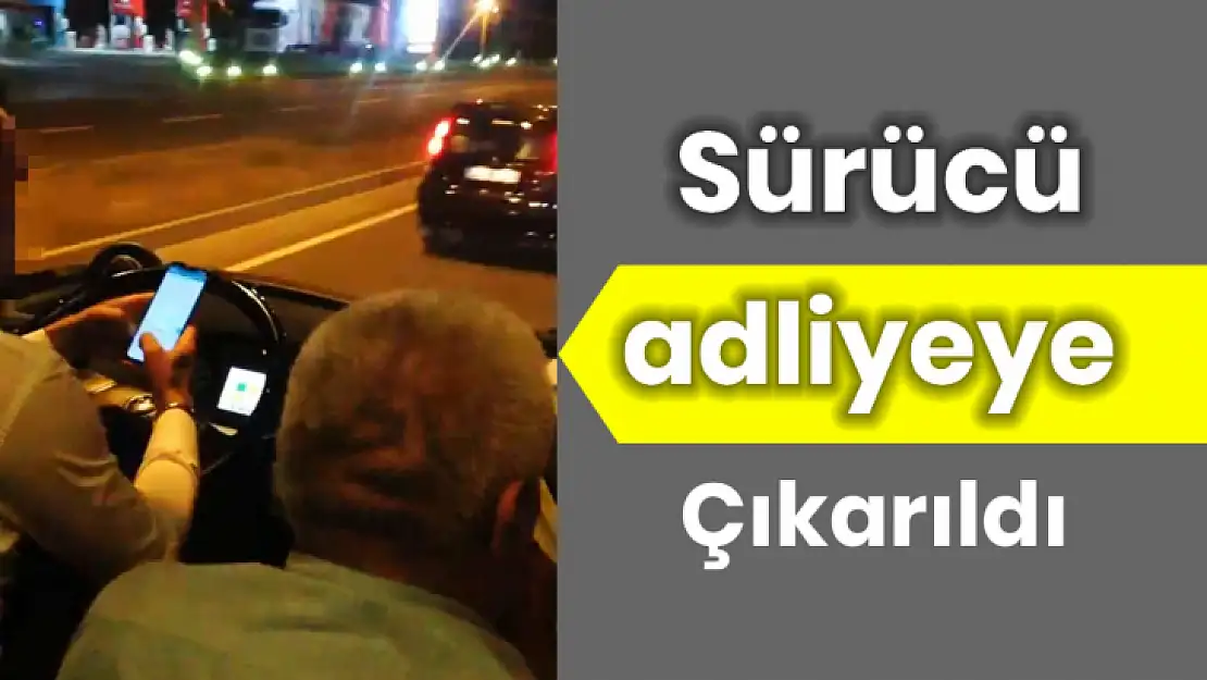 Soruşturmada sıcak gelişme