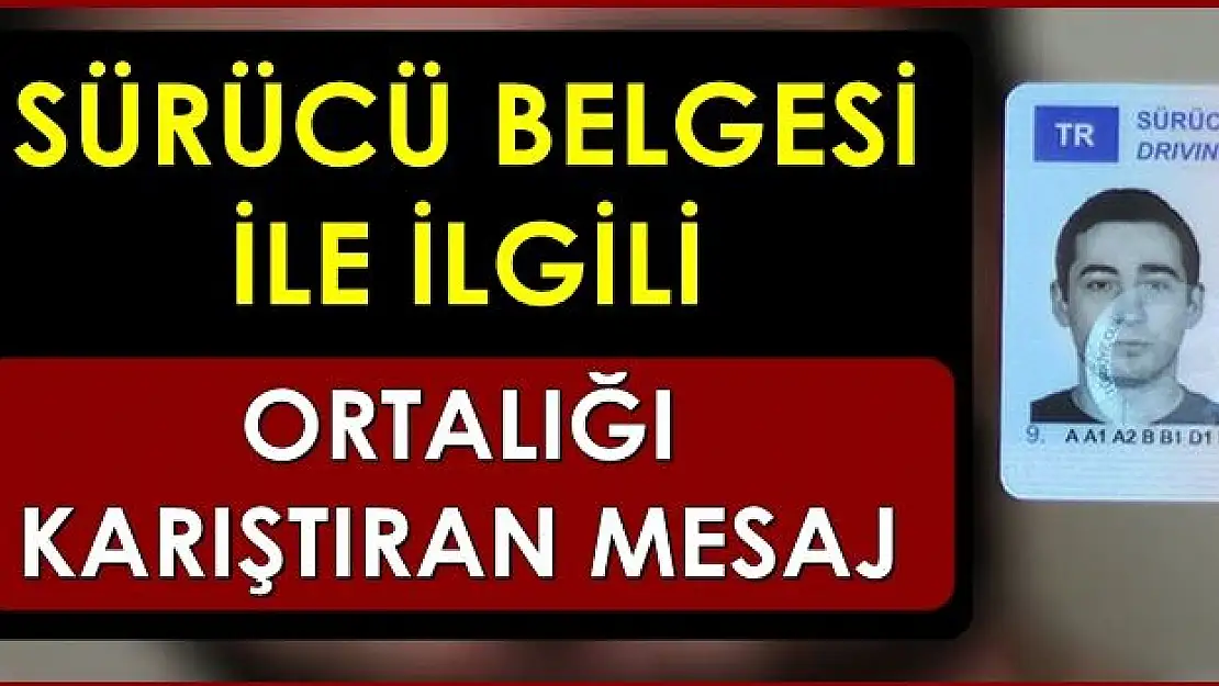 Sosyal medyada hızla yayıldı, işte işin aslı! 