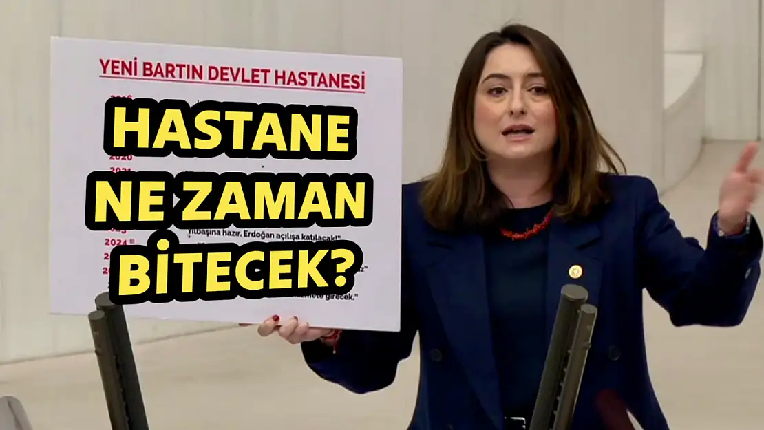 Söz üstüne söz verildi, tutulmadı