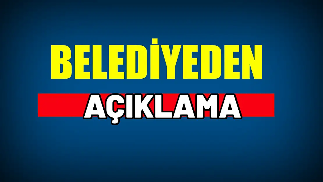 Sular ne zaman gelecek?