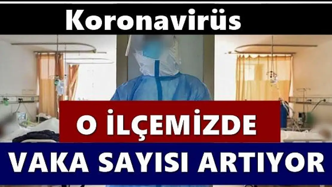Şüpheli Vaka haberleri peş peşe geliyor