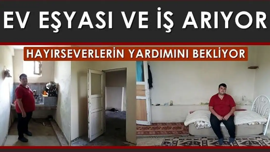 Tahir'in yaşadıkları yürekleri sızlatıyor