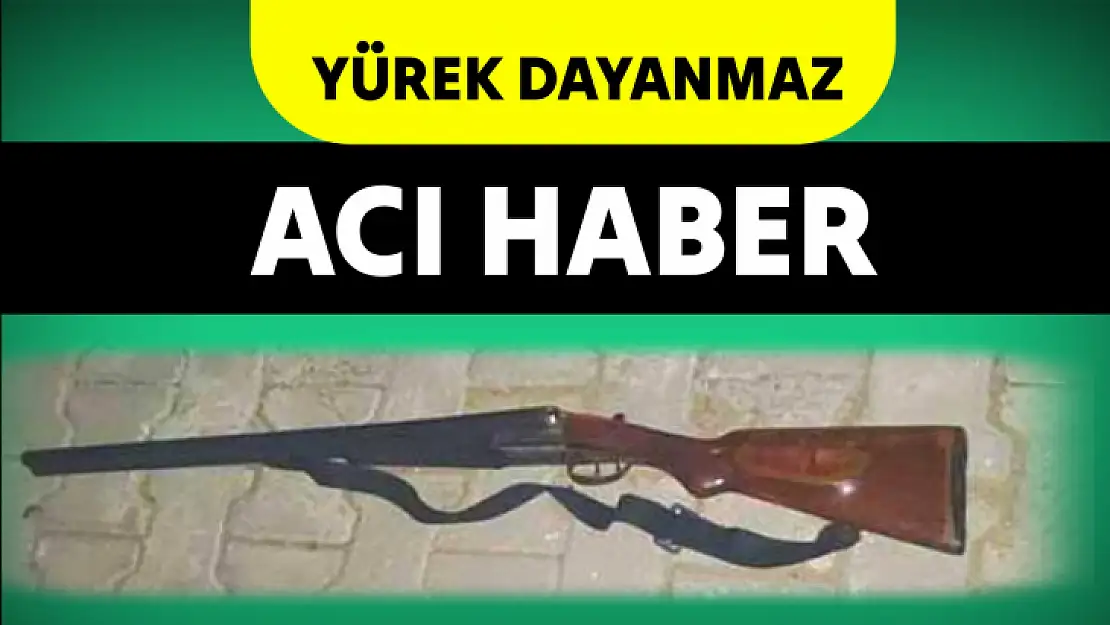 Talihsiz olayda acı haber