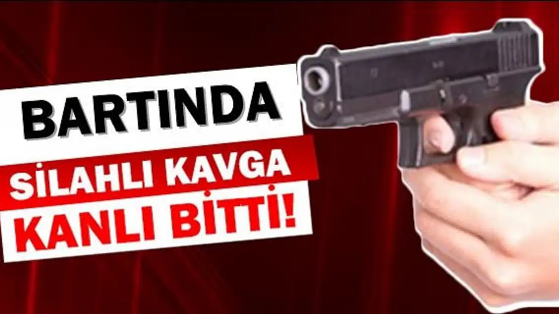 Tartışma kanlı bitti