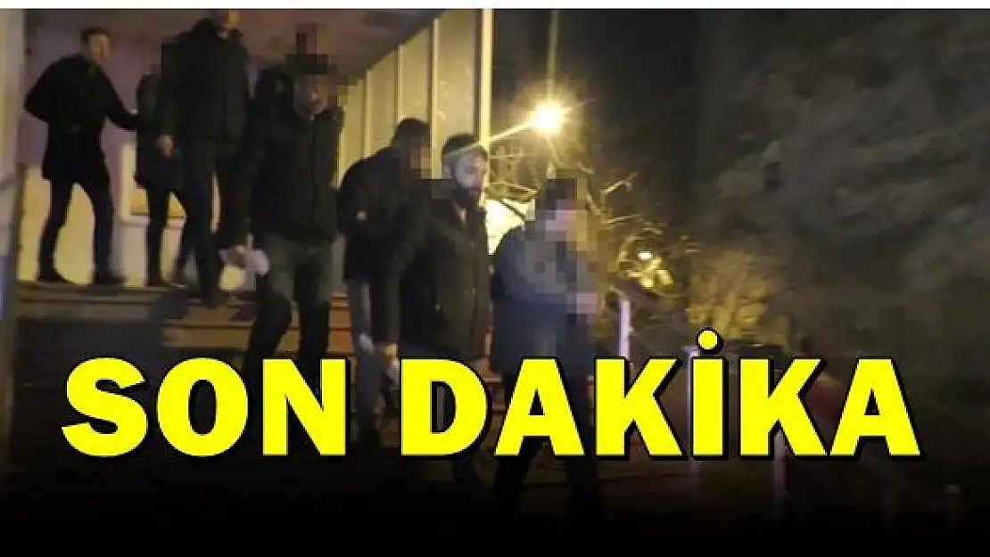 Tefecilik soruşturmasında karar çıktı