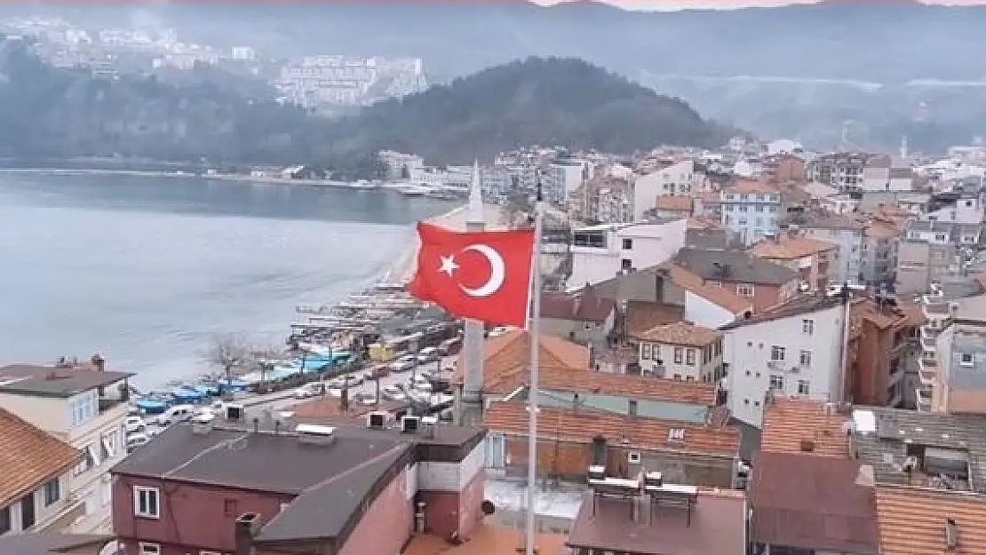 Tek kelimeyle muhteşem!
