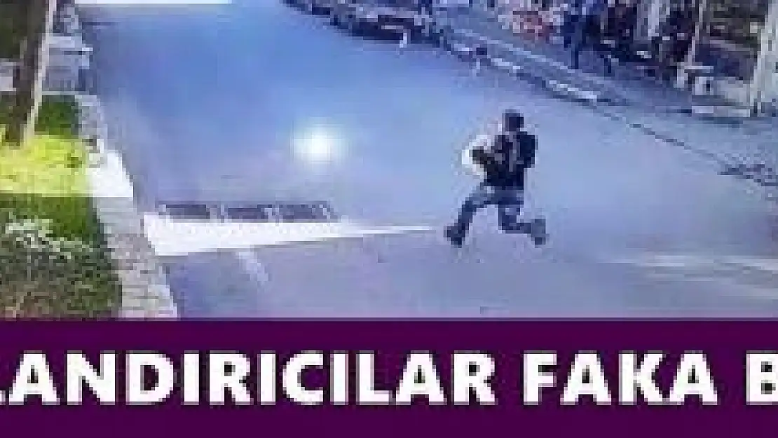 Telefon dolandırıcıları böyle yakalandı