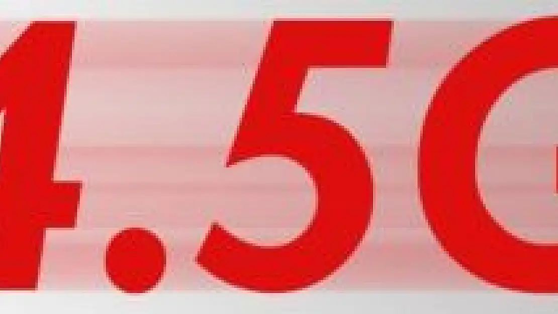 Telefonunuz 4.5G'ye uyumlumu?