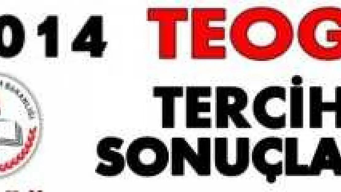 TEOG LİSE YERLEŞTİRME SONUÇLARI İÇİN TIKLAYIN