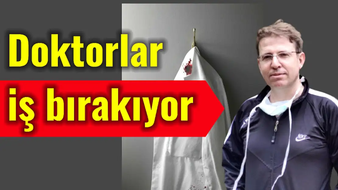 Tepkiler çığ gibi, iş bırakacaklar
