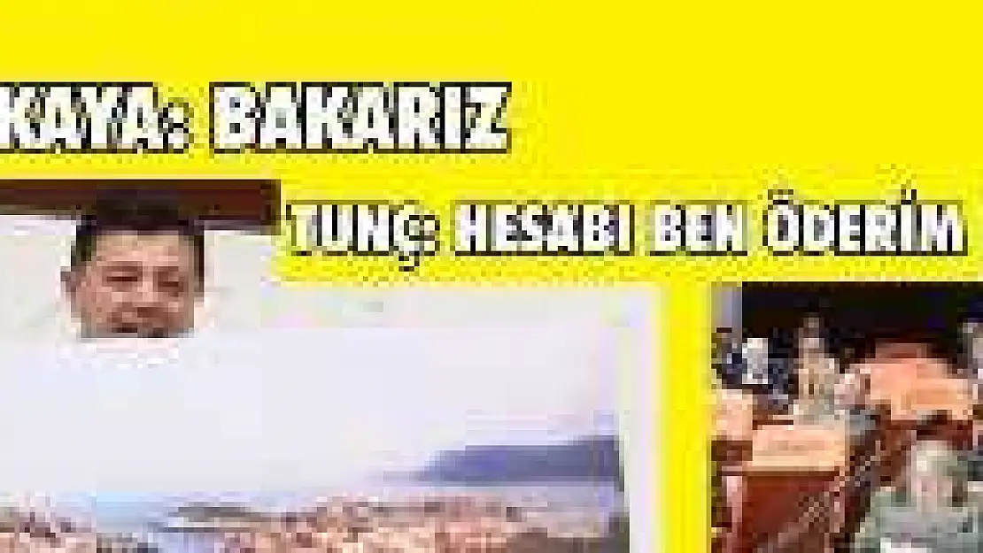 Termik Santral Tepkisi Meclis Gündeminde