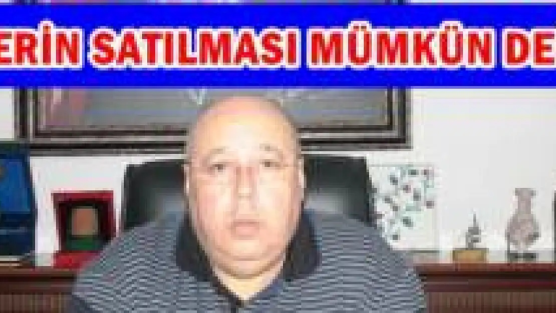 Timur'dan asılsız haberlere tepki!