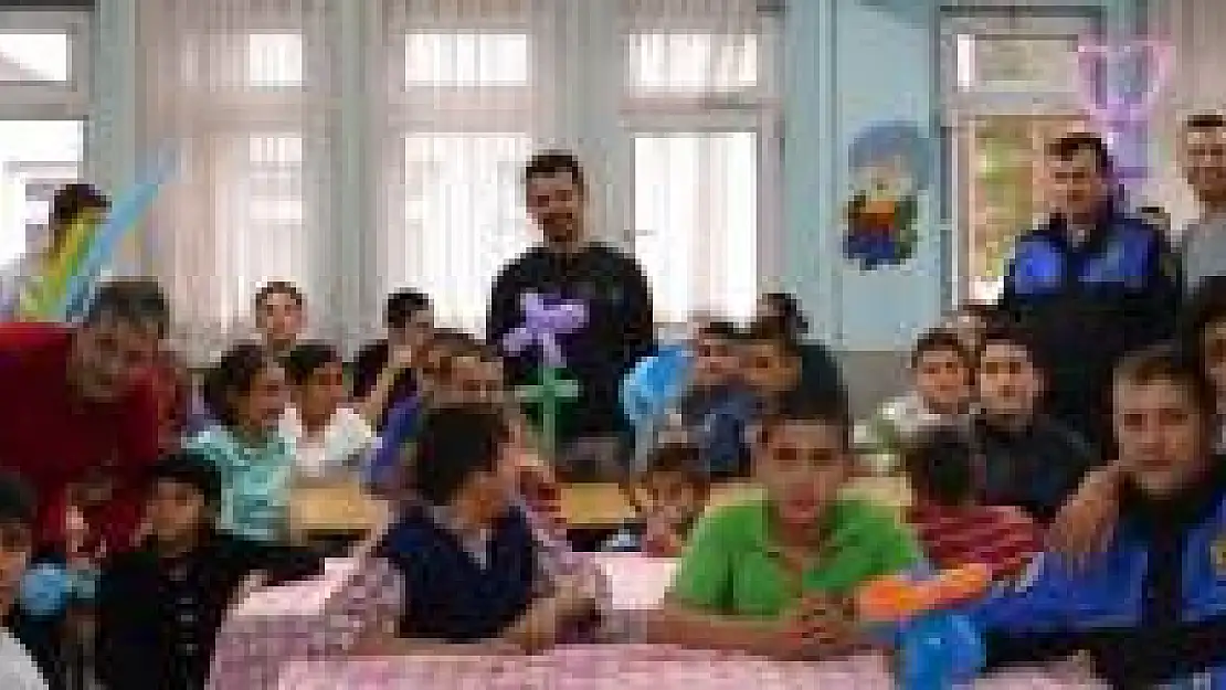 Toplum Destekli Polislikten Anlamlı Ziyaret
