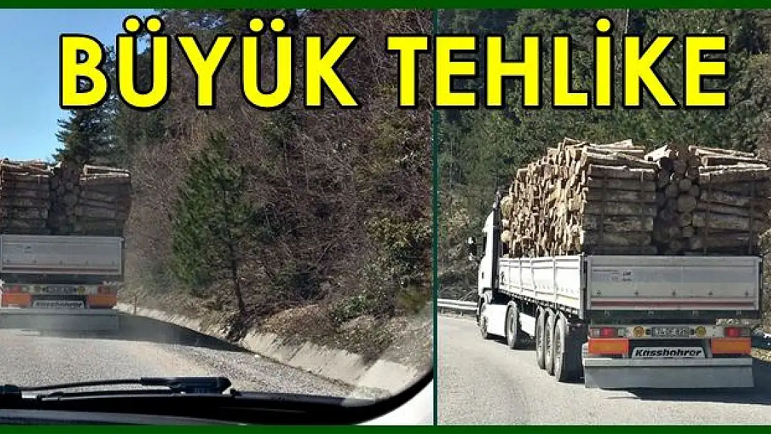 Trafik canavarı yollarda kol geziyor!