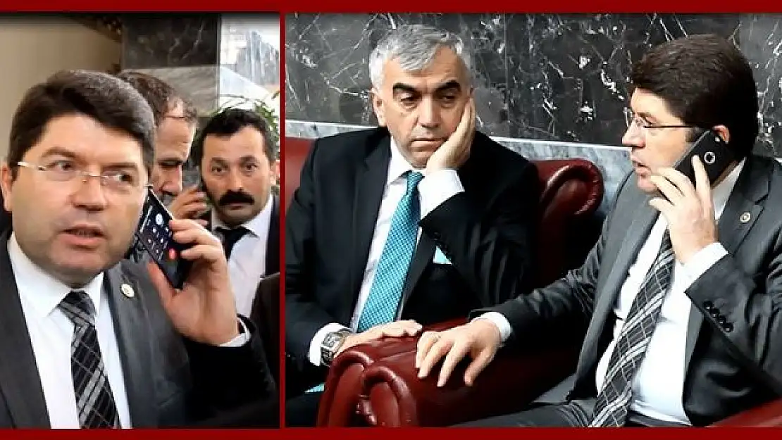 Tunç mağdur işçiler için Hattat'ı aradı 