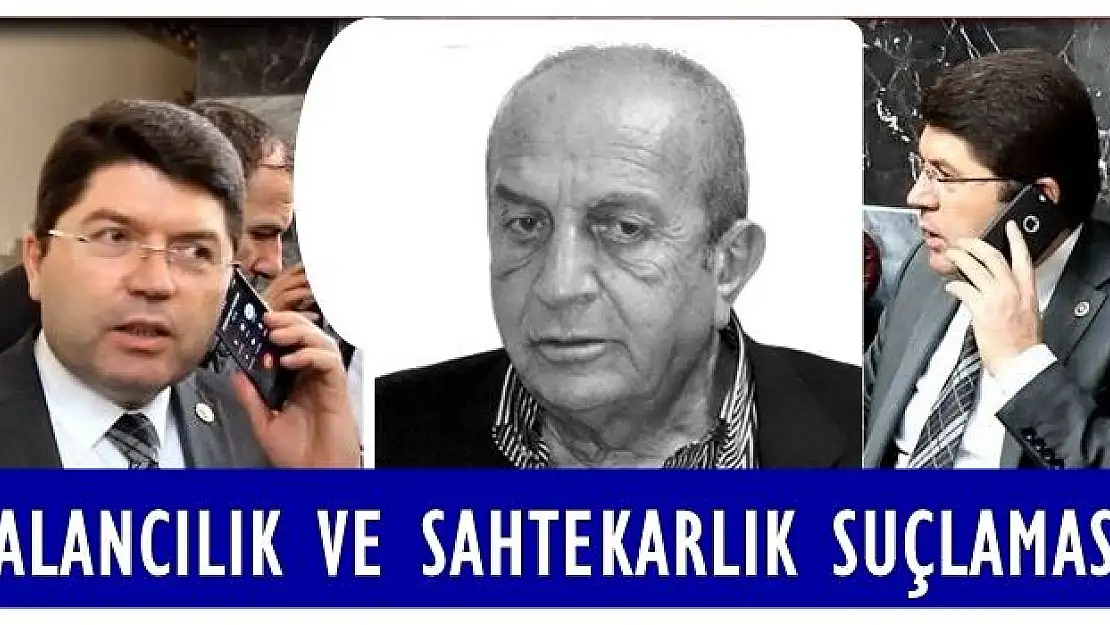 Tunç'tan işçilere destek, Hattat'a şok sözler