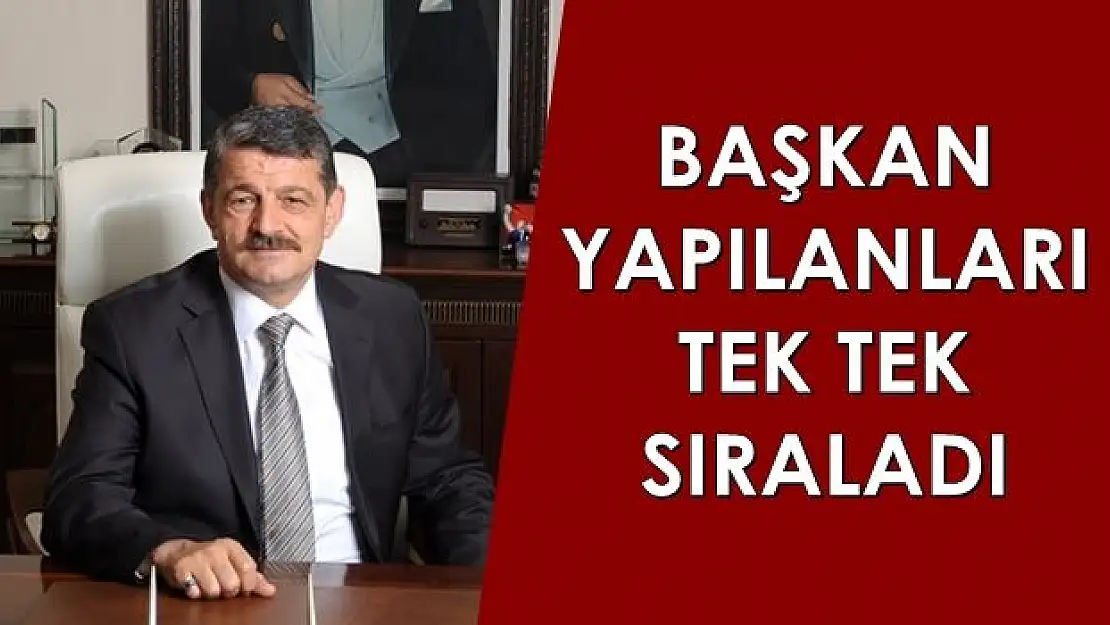Tunç'un bütçe açıklamaları tamamen asılsız