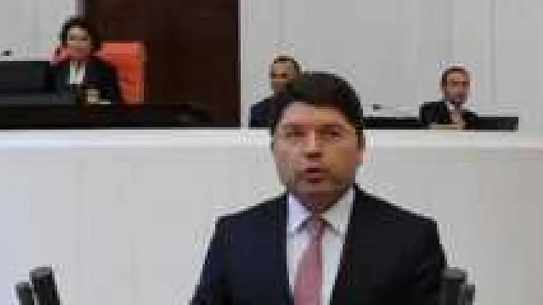 TUNÇ YASADIŞI DİNLEMELER HAKKINDA KONUŞTU 