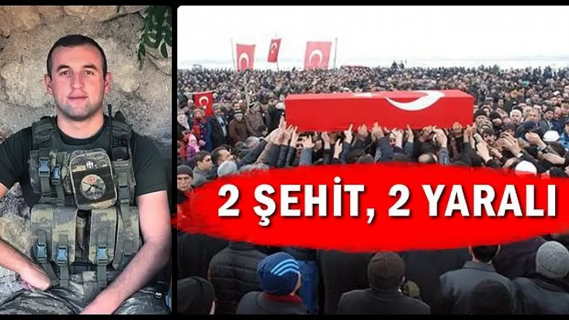 Tunceli'den acı haber geldi