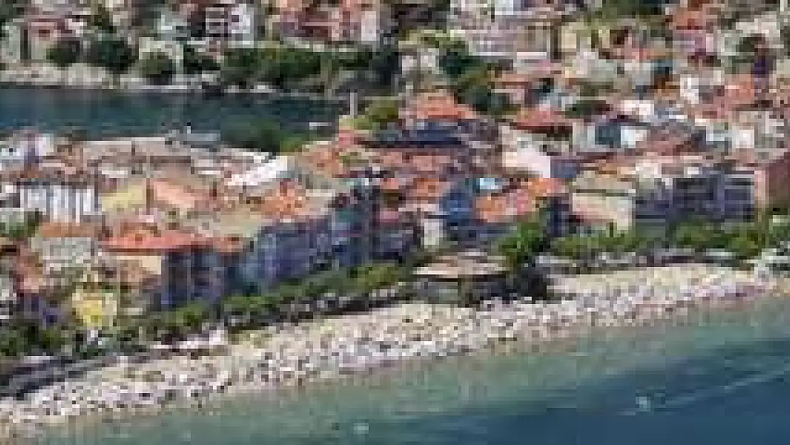 TURİSTİK TESİSLER DENETLENDİ
