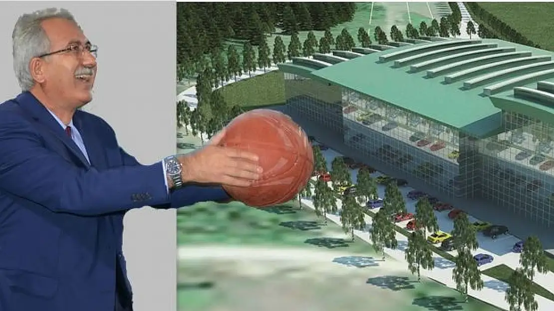 Türkiye'de İlk Üçte, Bölgede Tek Olacak